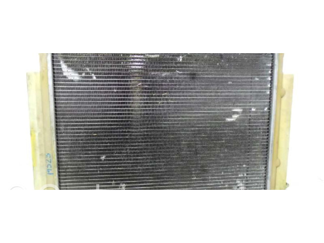 Радиатор охлаждающей жидкости