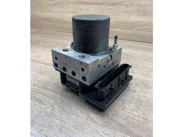 Блок АБС 0265950924   Subaru  Forester SH  2008 - 2013 года