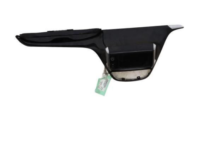 Дисплей    NT   Peugeot 2008 I