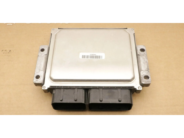 Řídící jednotka 9845750880, 9833346580 Citroen Jumpy 2016