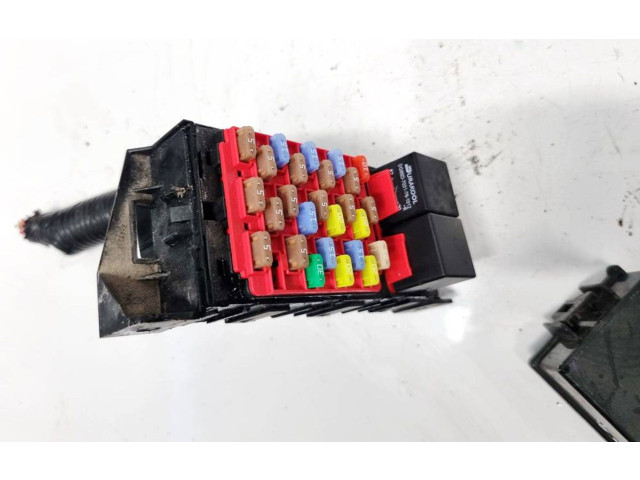 Pojistková skříňka Tela Model S 2014