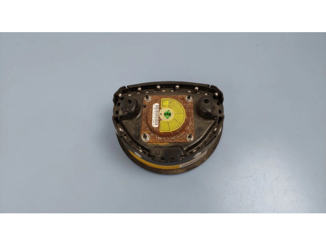 Подушка безопасности водителя 13188241, 1604456101A   Opel Meriva A