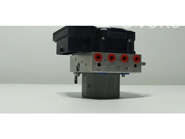 Jednotka ABS 476604CC1B, 476604CC1A Nissan X-Trail T32 2014