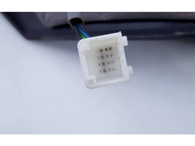 Зеркало электрическое Dacia Dokker - года