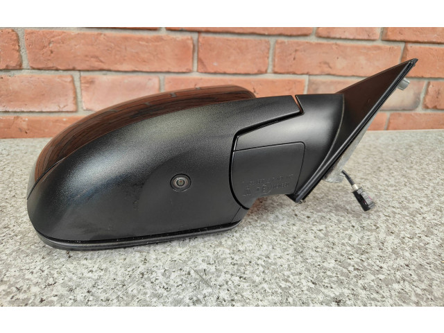 Zpětné zrcátko BMW X6 E71 2011 7282780