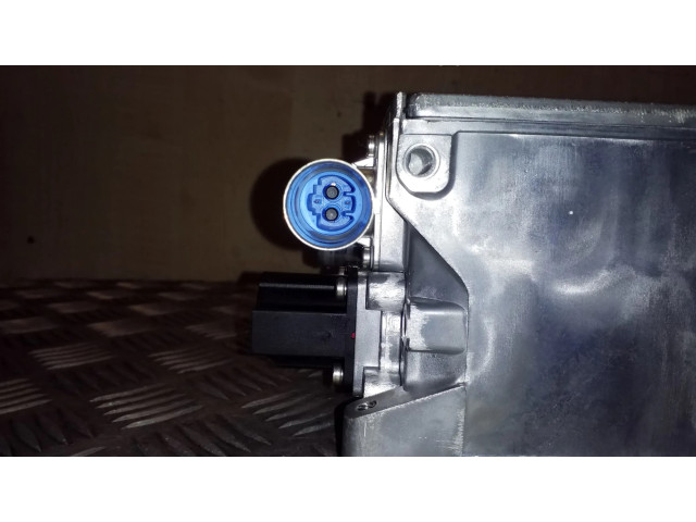 Блок управления A0009005809 Mercedes-Benz GLC X253 C253