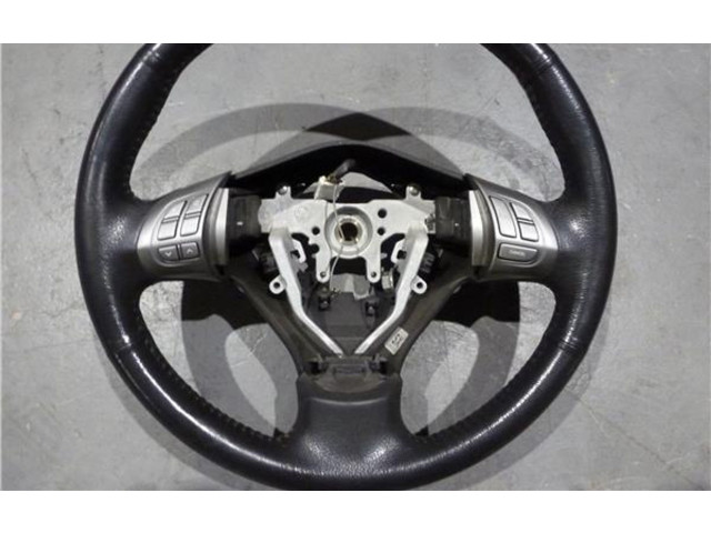 Руль Subaru Forester SH  2008 - 2013 года       