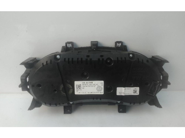 Přístrojová deska  Volkswagen Tiguan 2008 5na920741b  