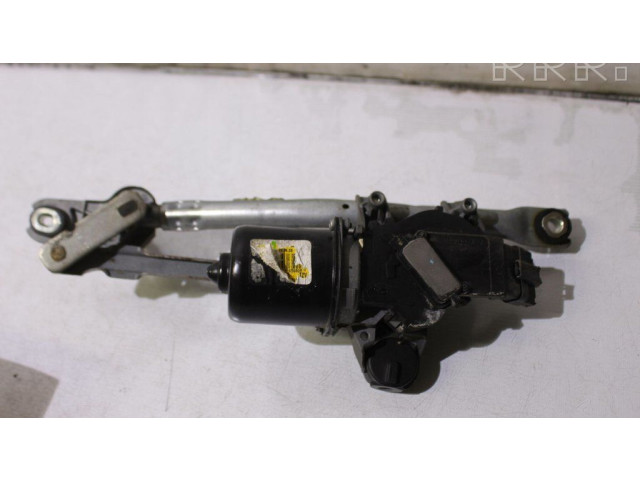 Комплект механизма стеклоочистителей