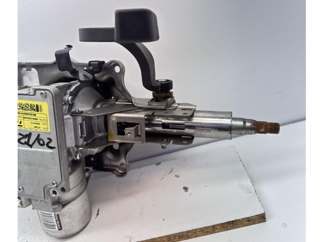 Рулевая рейка 00051854446, 00051854446 Lancia Delta III 2008 - 2014 года