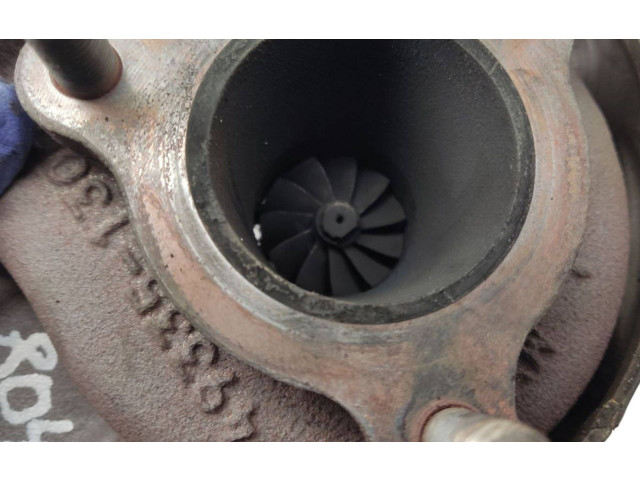 Турбина Mitsubishi ASX 4933501000, TF035HL6B