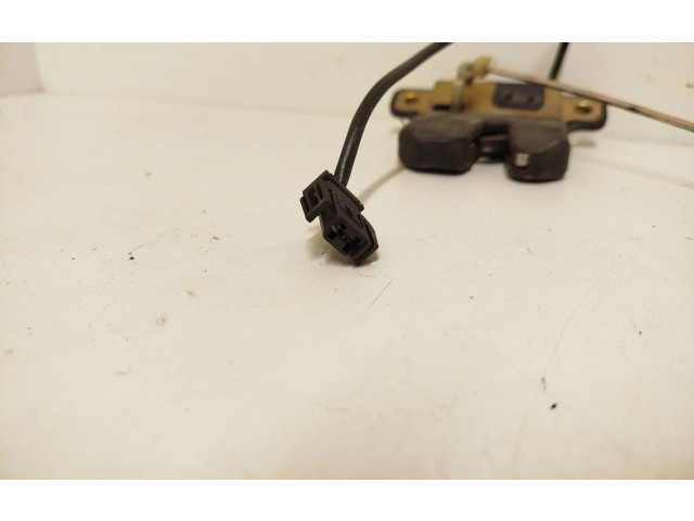 Zámek zadních dveří    Audi 100 S4 C4 1994