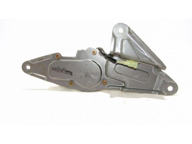 Моторчик заднего дворника 85130b2020 Daihatsu Cuore