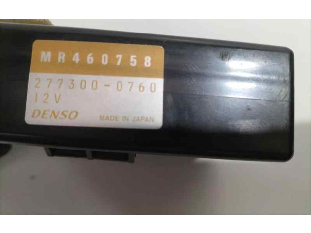 Блок управления MR460758, 79894 Mitsubishi Montero