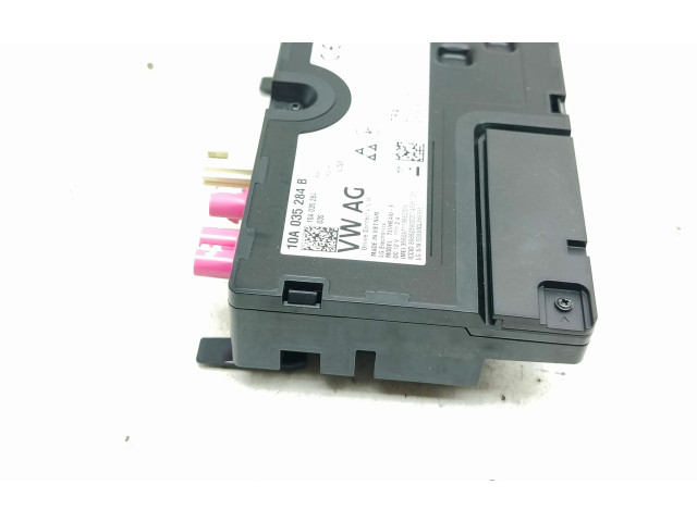 Блок управления 10A035284B Volkswagen ID.3