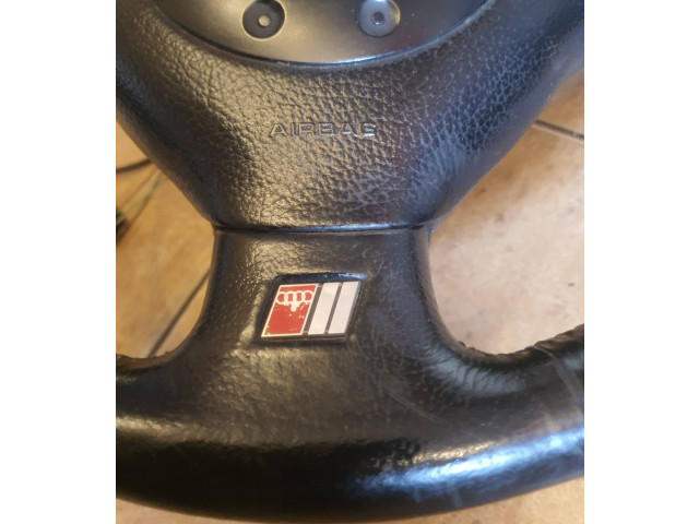 Руль Audi A6 S6 C4 4A 1994 - 1997 года 4A0419091BB, 10928