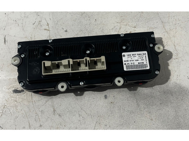 Блок управления климат-контролем    Volkswagen Touran I