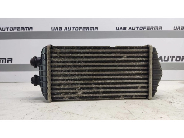 Интеркулер 282702A74X KIA Rio 1.1