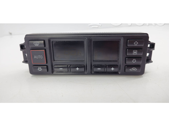 Блок управления климат-контролем 8L0820043D Audi A3 S3 8L