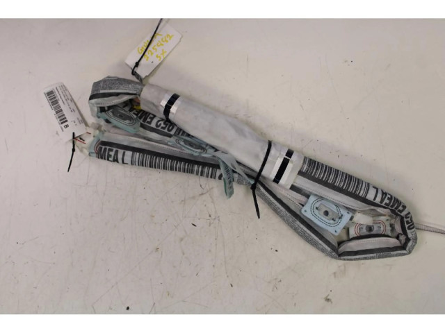 Боковая подушка безопасности    Alfa Romeo Giulia