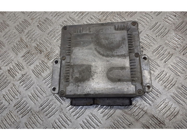 Řídící jednotka 04748409AJ, 04748409AJ Chrysler Grand Voyager IV 2001