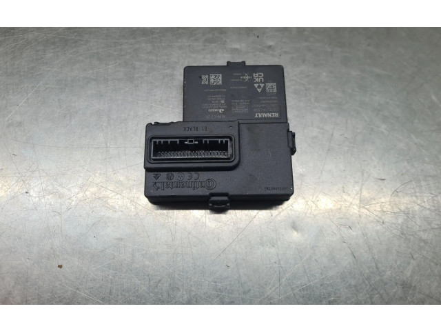 Блок комфорта 285E29439R, AAA23964901   Dacia Sandero   