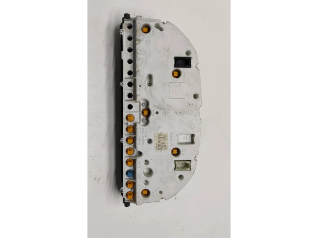 Přístrojová deska Mercedes-Benz Vito Viano W638 1999 Mb0005428801