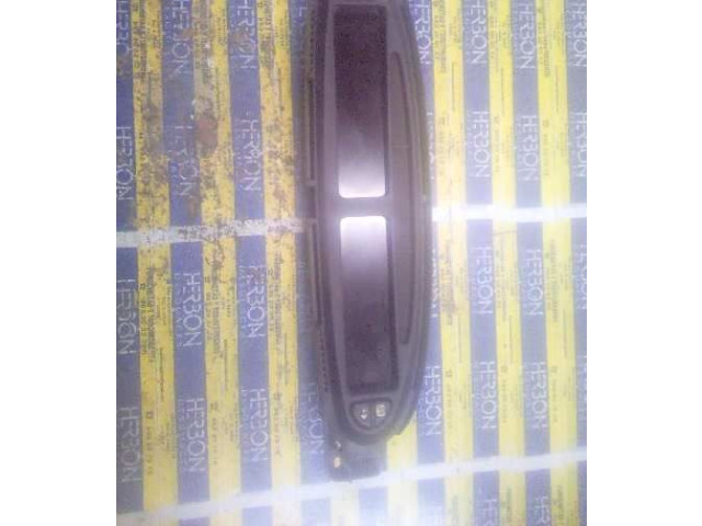 Панель приборов 9651667380   Citroen Xsara Picasso       