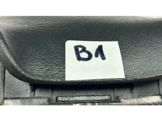 Подушка безопасности водителя 16761164 Chevrolet Tahoe