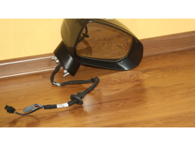 Зеркало электрическое        Volvo XC90  2014 -  года   