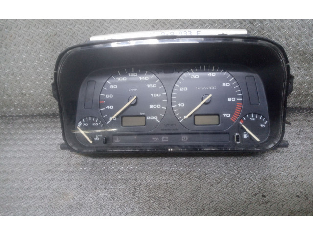 Панель приборов 1H6919033E Volkswagen Golf III