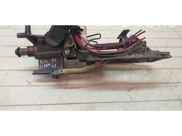    Рулевая рейка    Mini One - Cooper R50 - 53 2001 - 2006 года