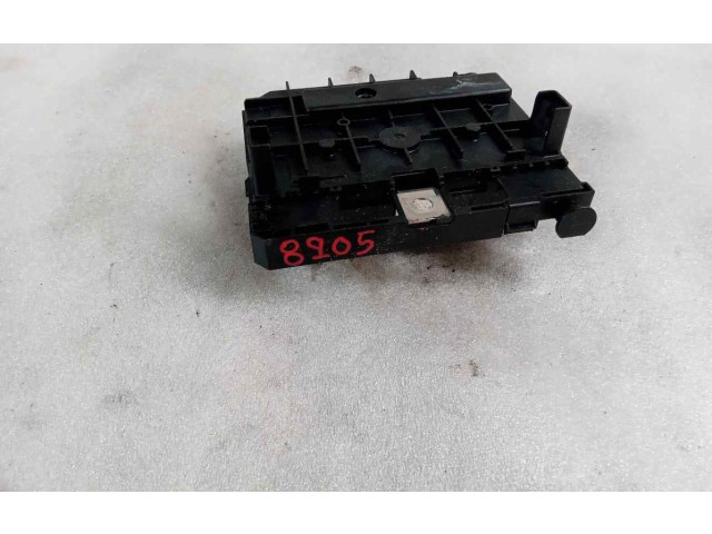 Pojistková skříňka 9666700480 Citroen Berlingo 2008