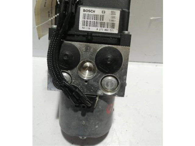 Блок управления АБС 4451002050, 4451002050 Toyota Yaris Verso