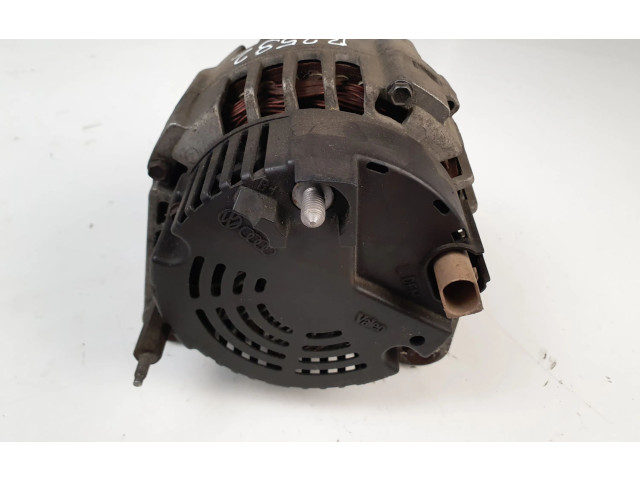 Генератор CA1394IR   Volkswagen Caddy      