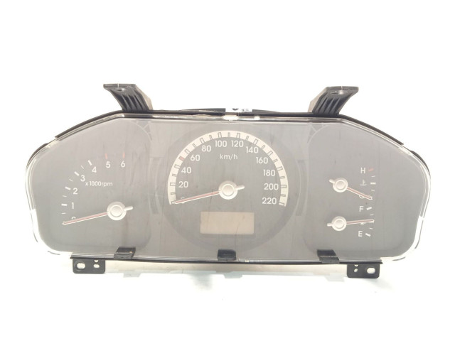 Přístrojová deska  KIA Sportage 2006 940031F011  