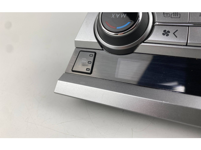 Блок управления климат-контролем 72311AL11A Subaru Outback (BS)