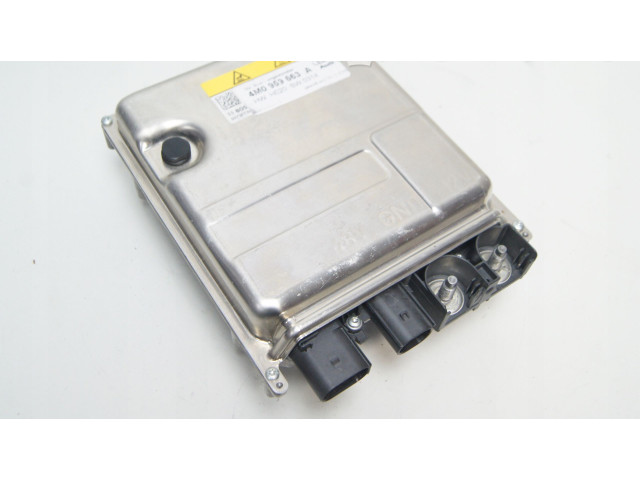 Блок управления Xenon