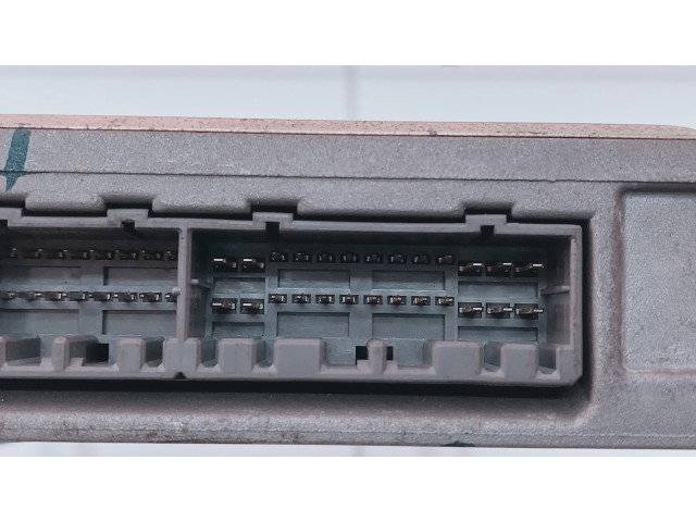 Блок управления двигателя 37820P11G00   Honda Prelude