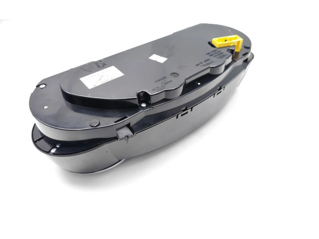 Přístrojová deska Peugeot 3008 I 2015 9810463080, 69789-460U