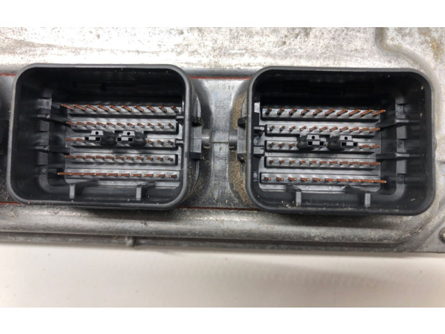 Блок управления двигателем Блок управления 37820-RD8-B01 Honda City