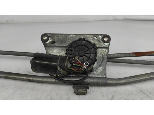 Моторчик дворников 3397020489 Citroen Xsara Picasso