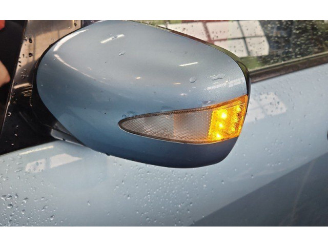 Зеркало электрическое Mitsubishi Grandis - года