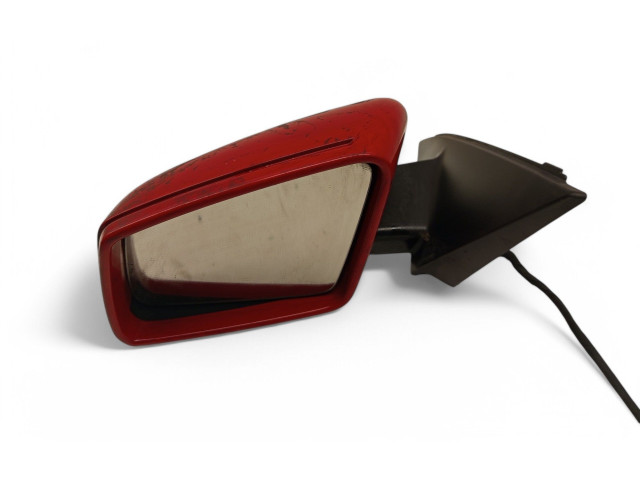 Зеркало электрическое        Mercedes-Benz GLA W156  2013 - 2019 года   