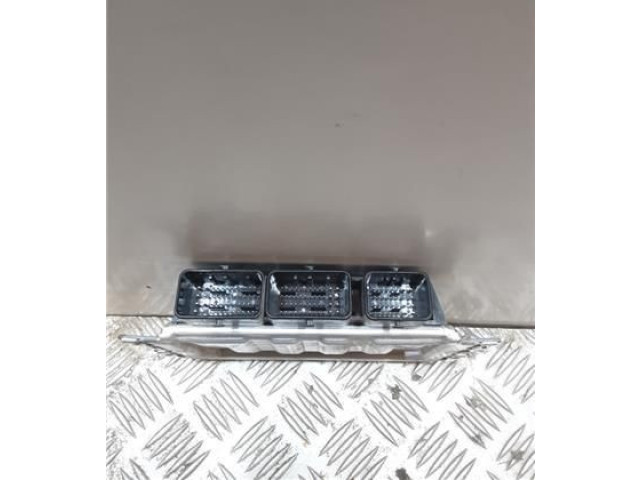 Блок управления 237105070S, A3C04053601 Dacia Lodgy