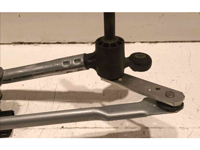 Моторчик дворников 288006875R    Dacia Sandero III