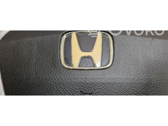 Руль Honda FR-V  2004 - 2009 года BAMPT11085      