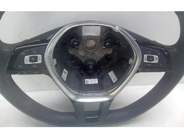 Volant Volkswagen Tiguan 2008 5TA419091  