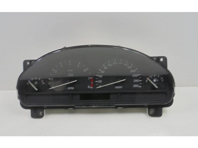 Блок предохранителей 2R8T14A003EB Jaguar S-Type