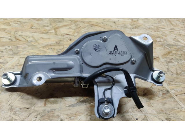 Моторчик заднего дворника 85130B4020    Daihatsu Terios